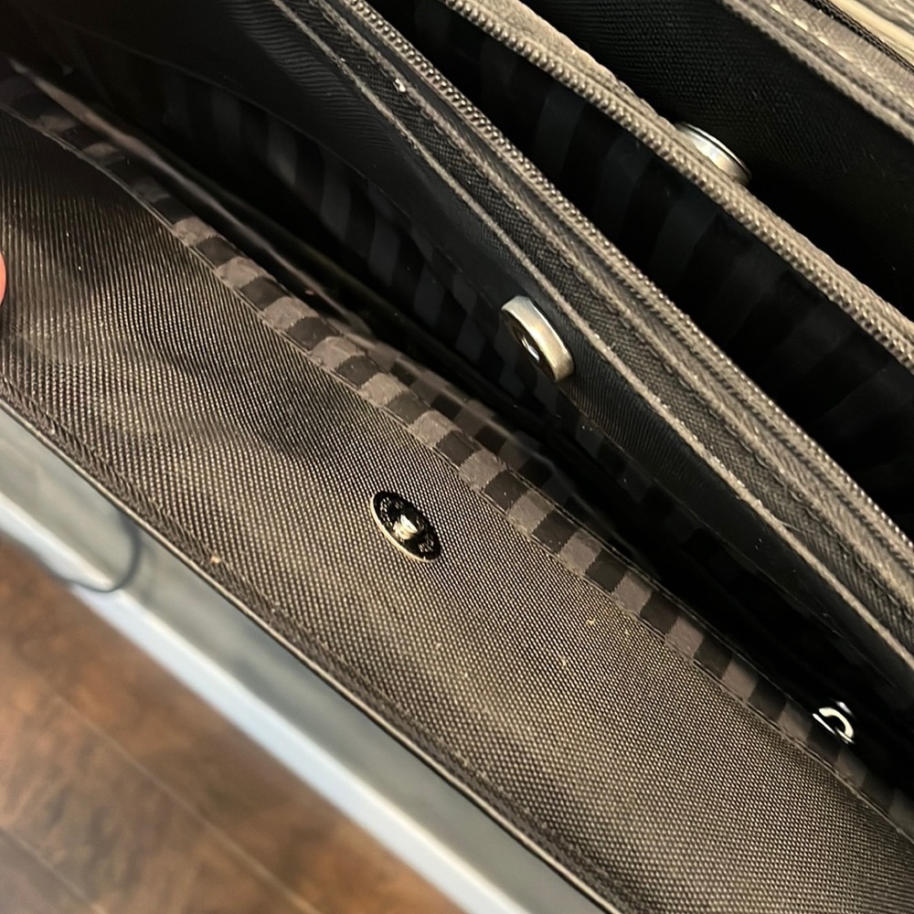 Codi Work Bag - image 8